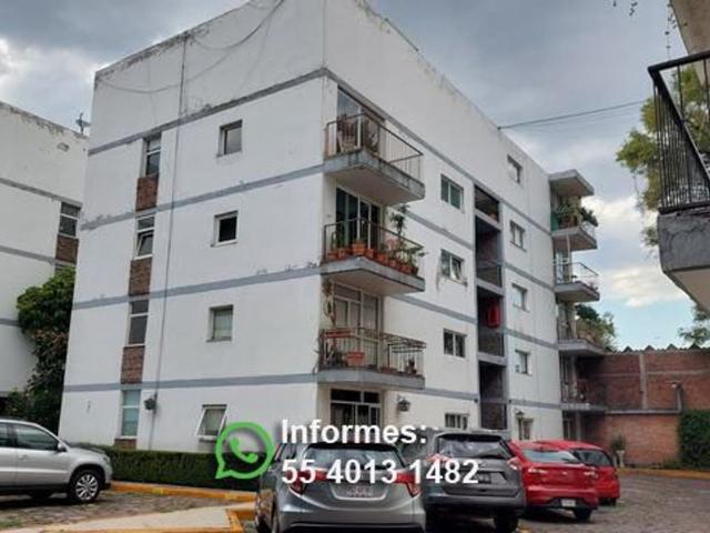 Departamento en renta Corina 117, Del Carmen, Ciudad De México, Cdmx, México