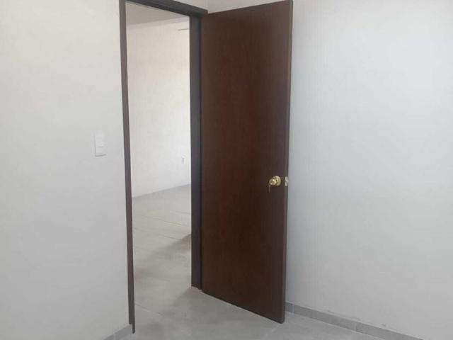 Departamento en renta Corif Rehabilitación Integral Y Fisioterapia, San Mateo Otzacatipan, Toluca, México, Mex