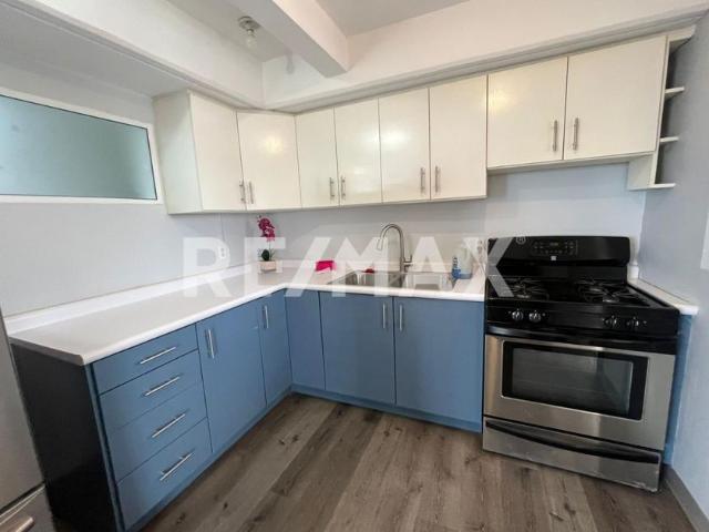 Departamento en renta Corona Del Mar, Tijuana