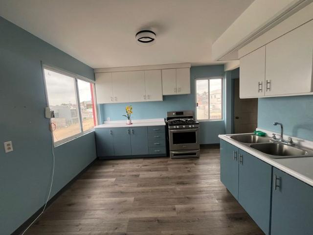 Departamento en renta Corona Del Mar, Tijuana