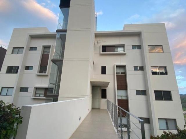 Departamento en renta Corporativos Tres Marías, Morelia, Michoacán