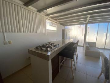 Departamento en renta Corporativos Tres Marías, Morelia, Michoacán