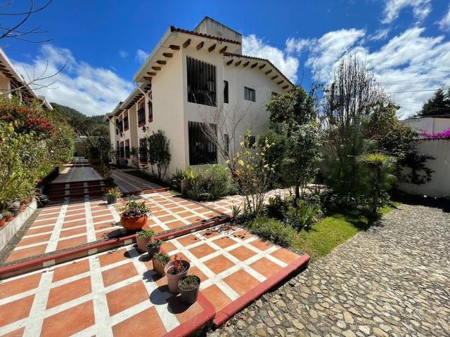 Departamento en renta Corral De Piedra, San Cristóbal De Las Casas, San Cristóbal De Las Casas