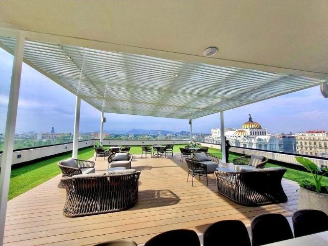 Departamento en renta Corredor Turístico. Barrio Chino, Calle Dolores, Centro, Cuauhtémoc, Ciudad De México, 06050, Mex