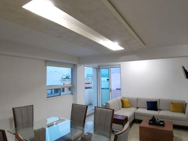 Departamento en renta Corregidora Huimilpan, Privada Buena Ventura, Las Condes, San Francisco, Corregidora, Querétaro, 76922, México
