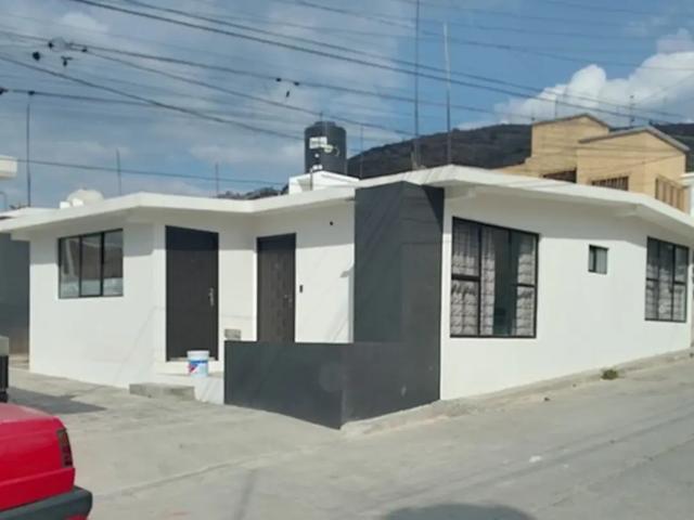 Departamento en Renta Coscotitlan