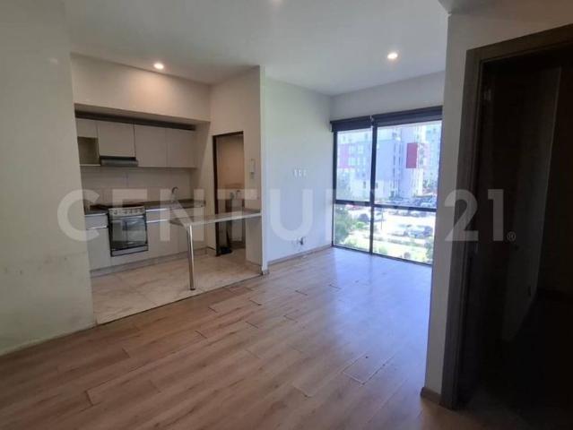 Departamento en renta Cosmopol Coacalco