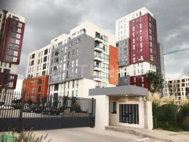 Departamento en renta Cosmopol Coacalco