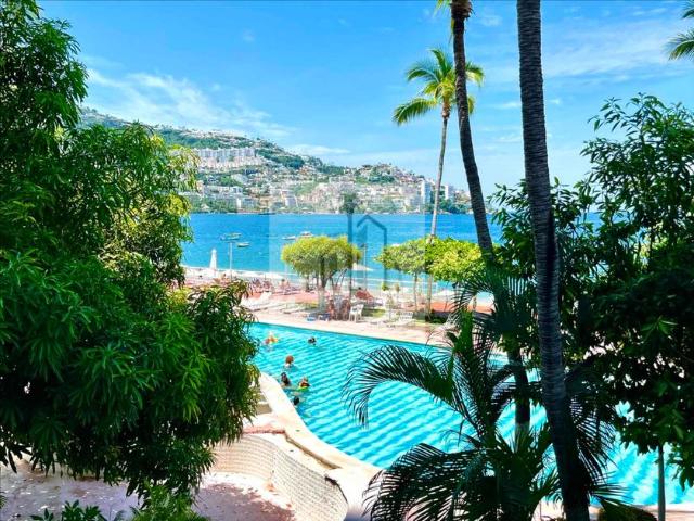 Departamento en renta Costa Azul, Acapulco De Juárez, Acapulco De Juárez