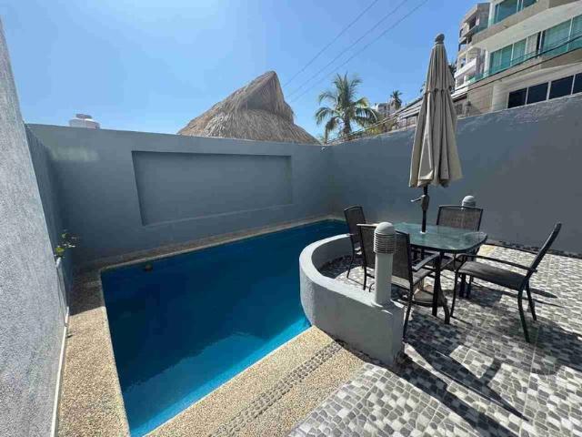 Departamento en renta Costa Azul, Acapulco De Juárez, Acapulco De Juárez