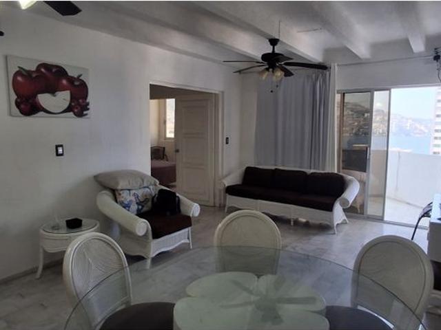 Departamento en renta Costa Azul, Acapulco De Juárez, Acapulco De Juárez