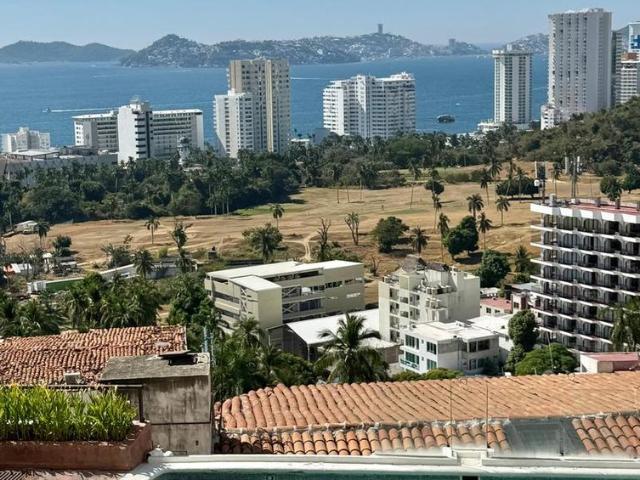 Departamento en renta Costa Azul, Acapulco De Juárez, Acapulco De Juárez