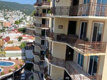 Departamento en renta Costa Azul, Acapulco De Juárez, Acapulco De Juárez