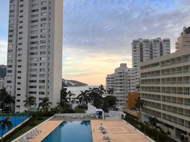 Departamento en renta Costa Azul, Acapulco De Juárez, Acapulco De Juárez