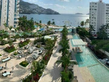 Departamento en renta Costa Azul, Acapulco De Juárez, Acapulco De Juárez