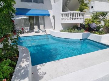 Departamento en renta Costa Azul, Acapulco De Juárez, Acapulco De Juárez