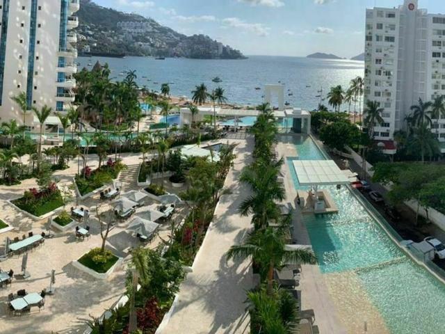 Departamento en renta Costa Azul, Acapulco De Juárez, Acapulco De Juárez