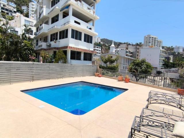 Departamento en renta Costa Azul, Acapulco De Juárez, Acapulco De Juárez