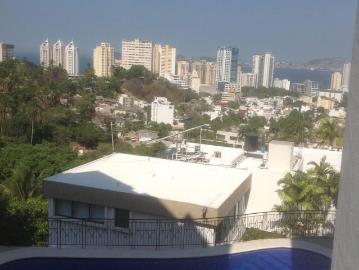 Departamento en renta Costa Azul, Acapulco De Juárez, Acapulco De Juárez