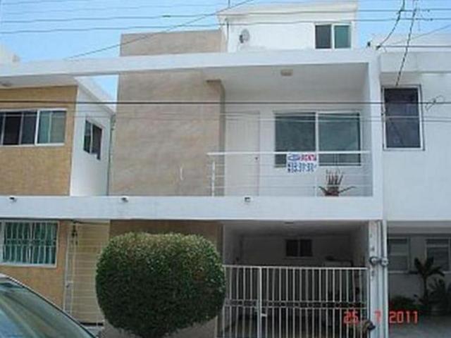 Departamento en renta Costa De Oro, Boca Del Río