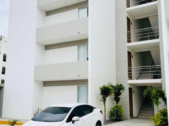 Departamento en renta Costa De Oro, Boca Del Río