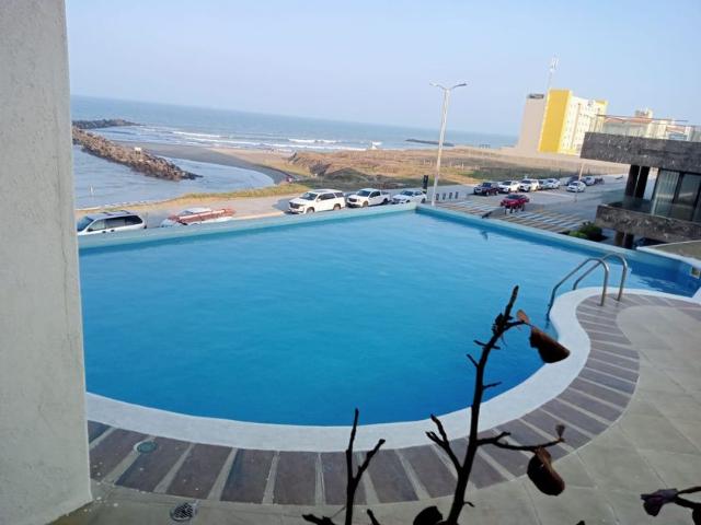 Departamento en renta Costa De Oro, Boca Del Río