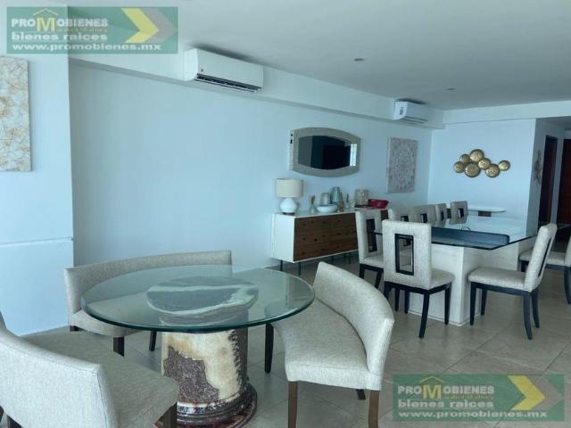 Departamento en renta Costa De Oro, Boca Del Río