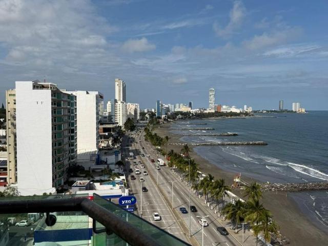 Departamento en renta Costa De Oro, Boca Del Río