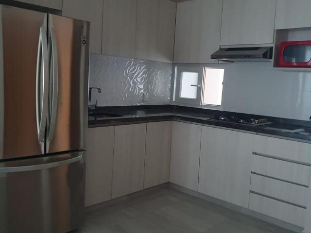 Departamento en renta Costa De Oro, Boca Del Río