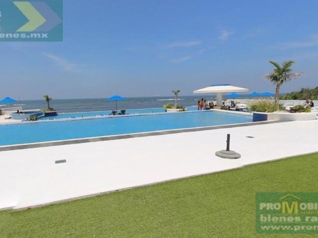 Departamento en renta Costa De Oro, Boca Del Río