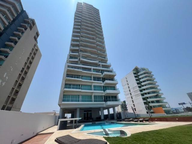 Departamento en renta Costa De Oro, Boca Del Río