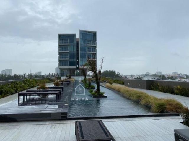 Departamento en renta Costa De Oro, Boca Del Río