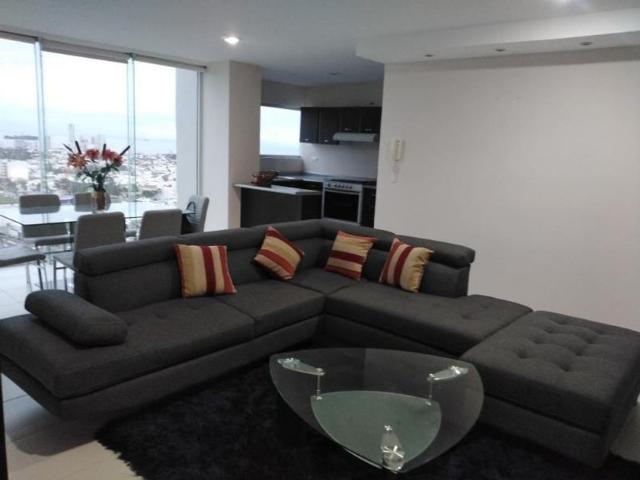Departamento en renta Costa De Oro, Boca Del Río