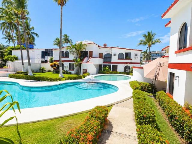 Departamento en renta Costa Del Sol, Boca Del Río