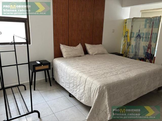 Departamento en renta Costa Verde, Boca Del Río