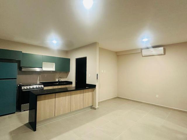 Departamento en renta Costa Verde | Torre Once Once