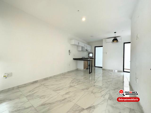 Departamento en renta Costa Verde, Veracruz, México