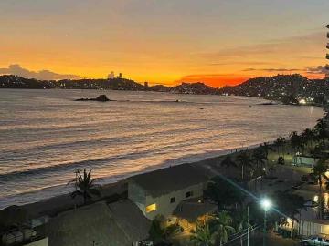 Departamento en renta Costera 125, Avenida Costera Miguel Alemán, Fraccionamento Magallanes, Magallanes, Acapulco, Guerrero, México