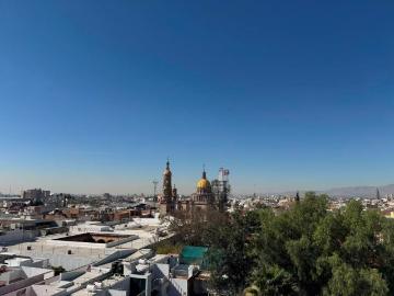 Departamento en renta Catalina De Ayala, Zona Centro, Aguascalientes, México