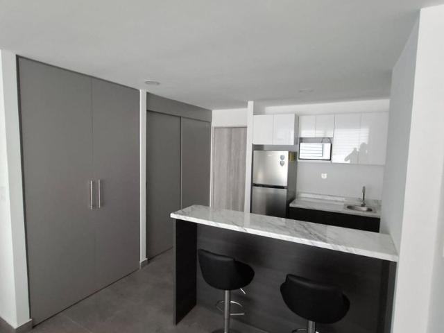 Departamento en renta Catehua, Avenida Alfonso Reyes, Regina, Monterrey, Nuevo León, México