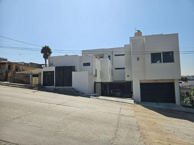 Departamento en renta Catorceava 7060, Libertad, 22400 Tijuana, B.c México