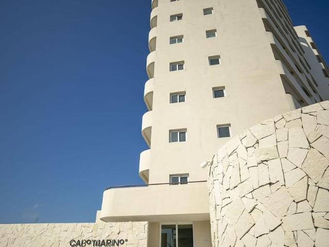 Departamento en renta Cabo Marino, Boulevard De Los Gobernadores, Veracruz, México