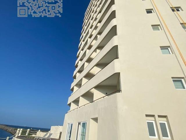 Departamento en renta Cabo Marino, Boulevard De Los Gobernadores, Veracruz, México