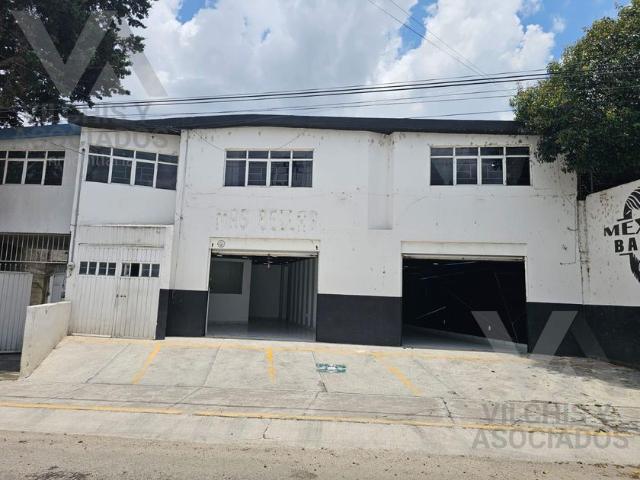 Departamento en renta Cacalomacán, Toluca