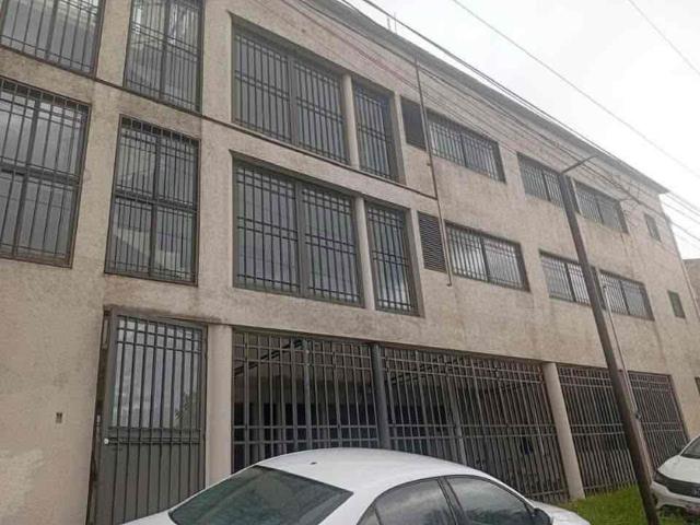 Departamento en renta Cacalomacán, Toluca