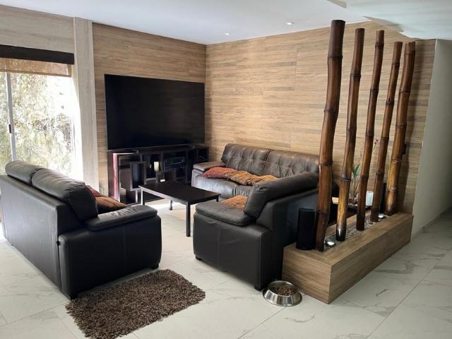 Departamento en renta Calacoaya, Atizapán De Zaragoza