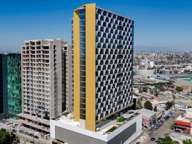 Departamento en renta Calete, Tijuana