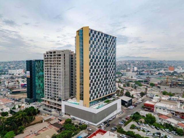 Departamento en renta Calete, Tijuana