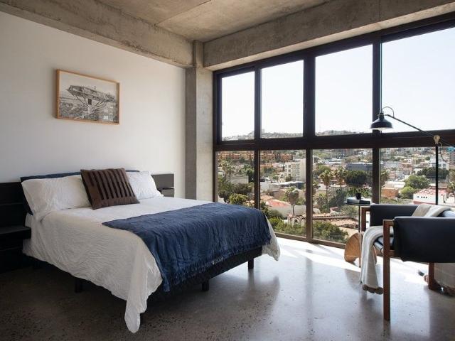 Departamento en renta Calete, Tijuana, Baja California, México