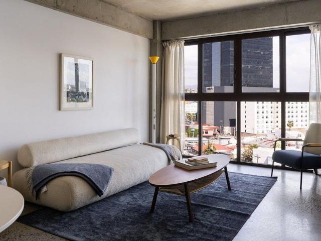 Departamento en renta Calete, Tijuana, Baja California, México